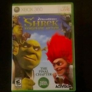 Xbox game